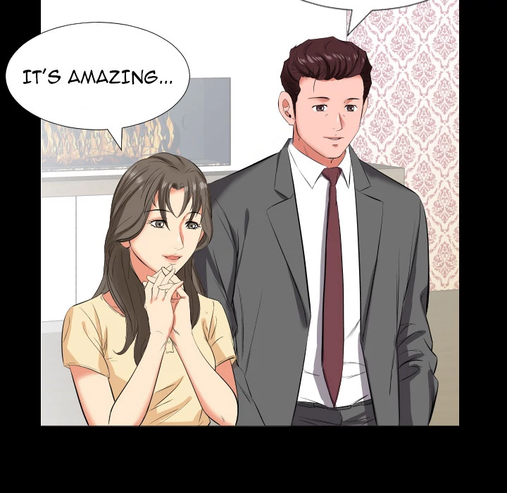 Daddy’s Working chapter 14 page 24