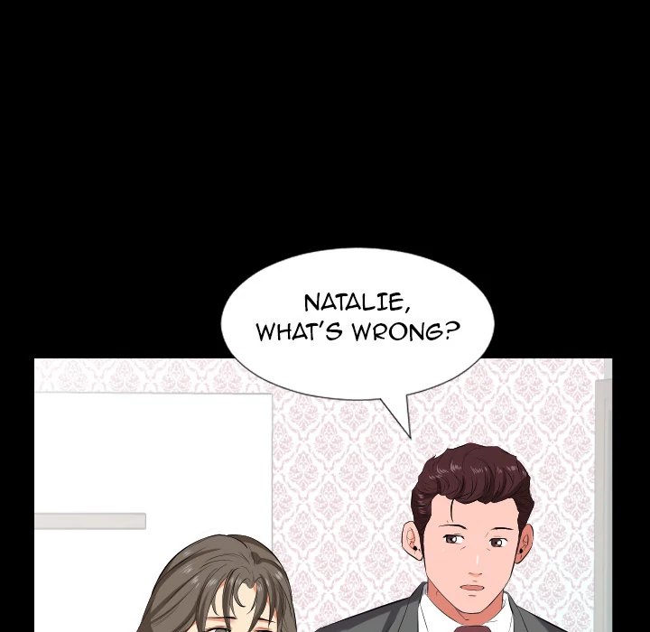 Daddy’s Working chapter 14 page 26
