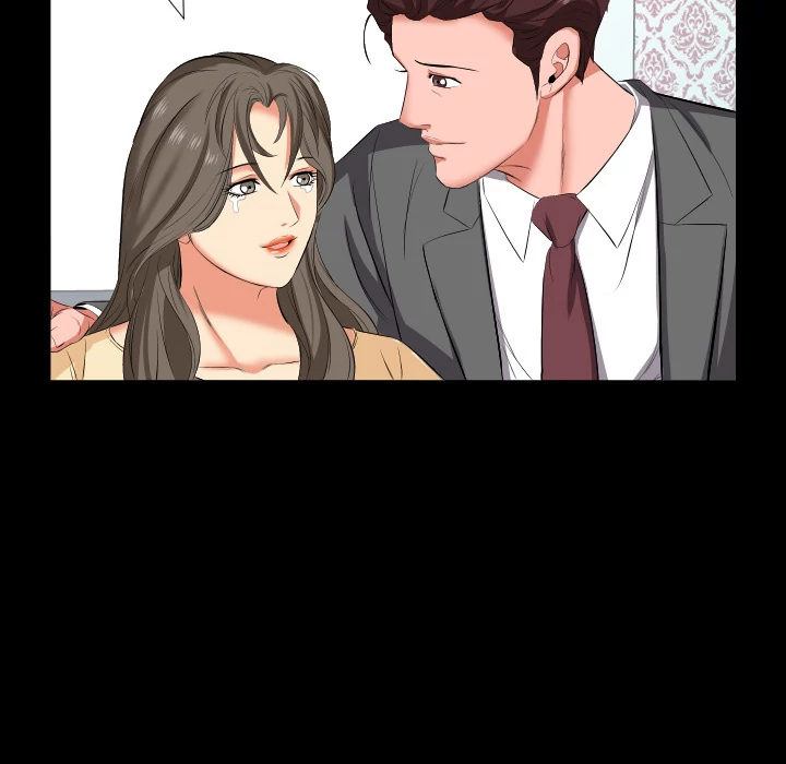 Daddy’s Working chapter 14 page 30