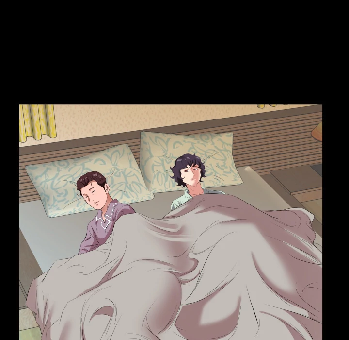 Daddy’s Working chapter 14 page 35