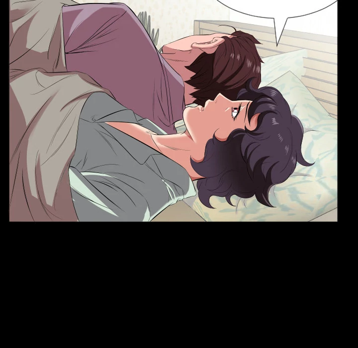 Daddy’s Working chapter 14 page 38