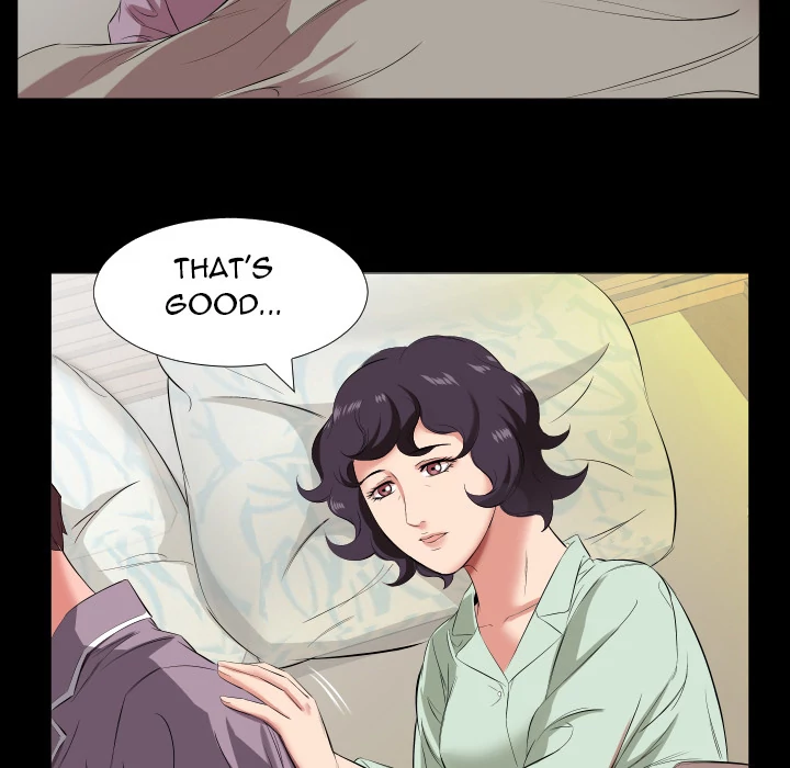Daddy’s Working chapter 14 page 42