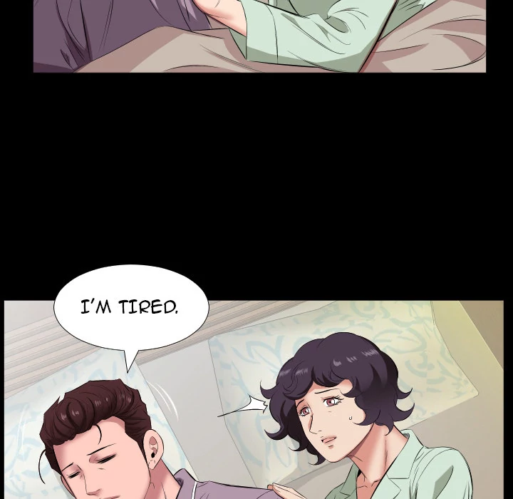 Daddy’s Working chapter 14 page 43