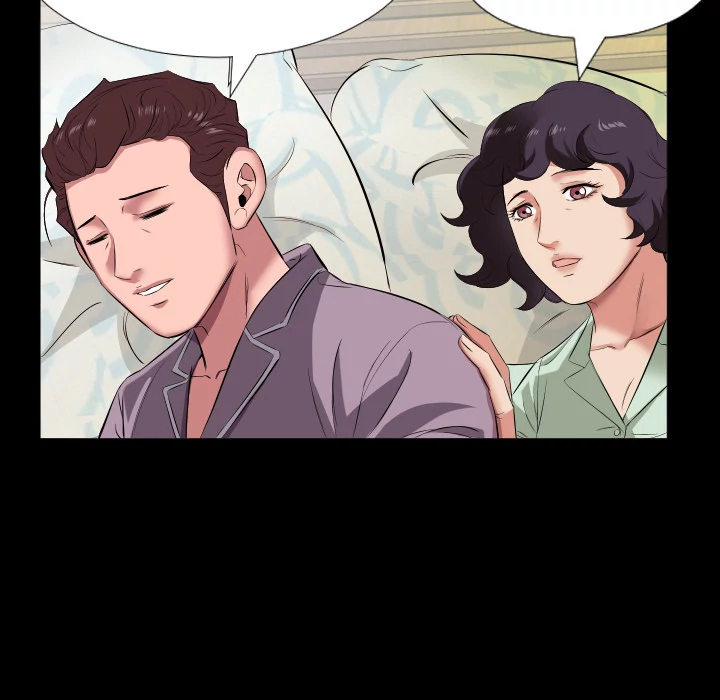 Daddy’s Working chapter 14 page 45