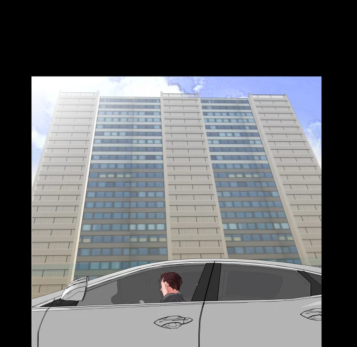 Daddy’s Working chapter 14 page 48