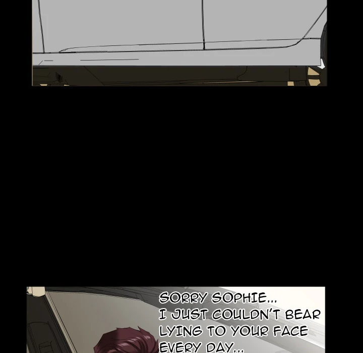 Daddy’s Working chapter 14 page 49