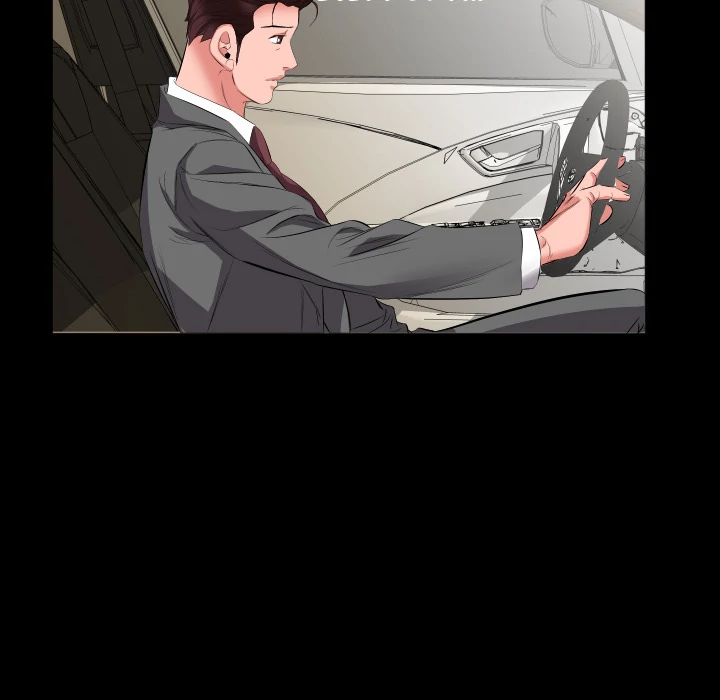 Daddy’s Working chapter 14 page 50