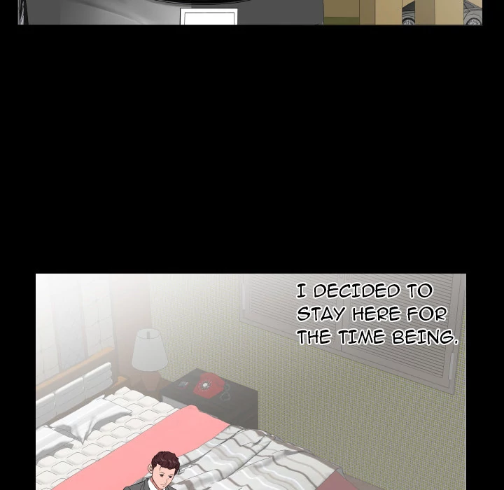 Daddy’s Working chapter 14 page 56