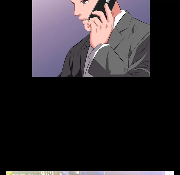 Daddy’s Working chapter 14 page 60