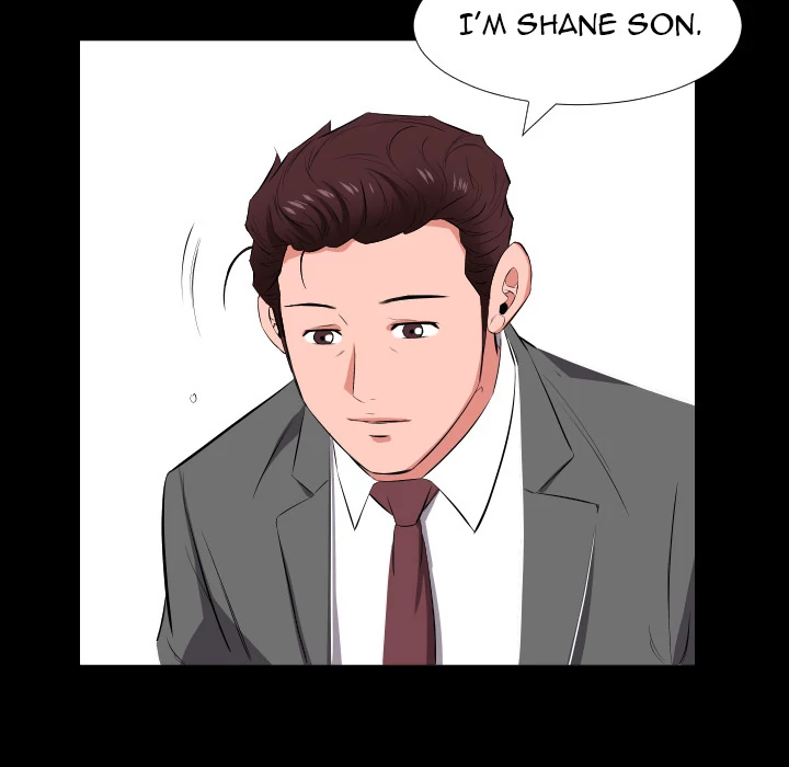 Daddy’s Working chapter 14 page 71