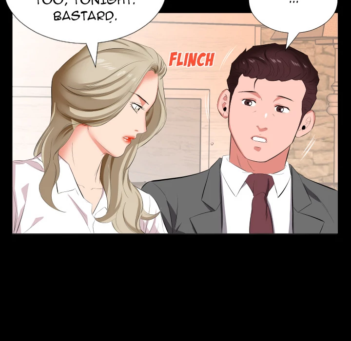 Daddy’s Working chapter 14 page 78