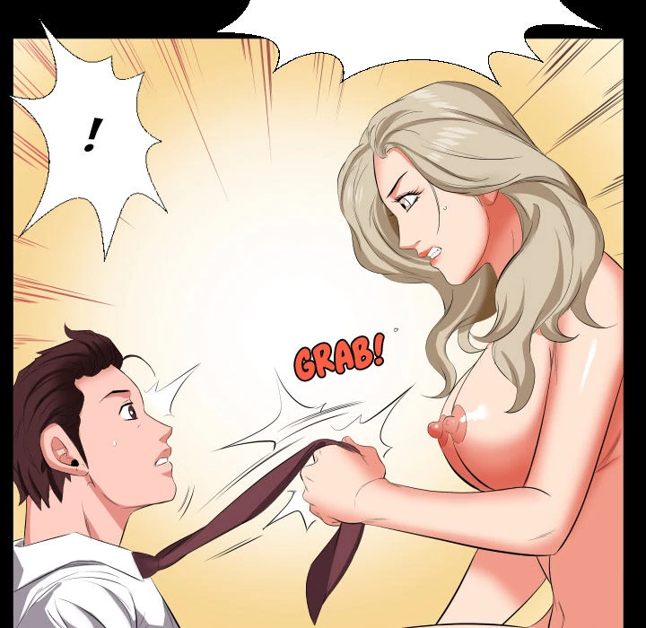 Daddy’s Working chapter 14 page 90