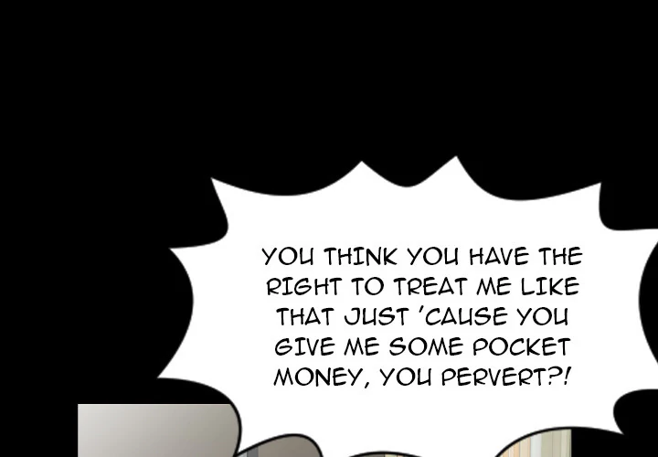 Daddy’s Working chapter 15 page 3