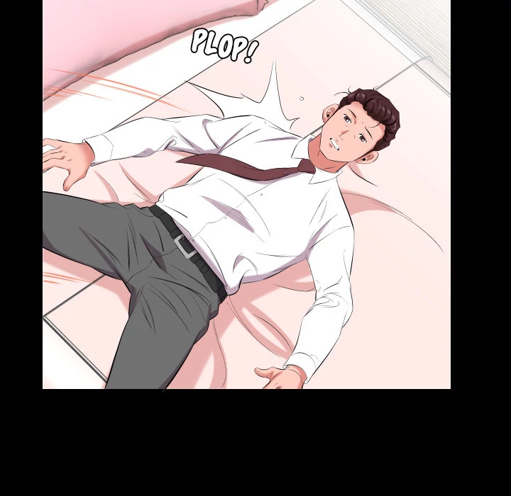 Daddy’s Working chapter 15 page 7