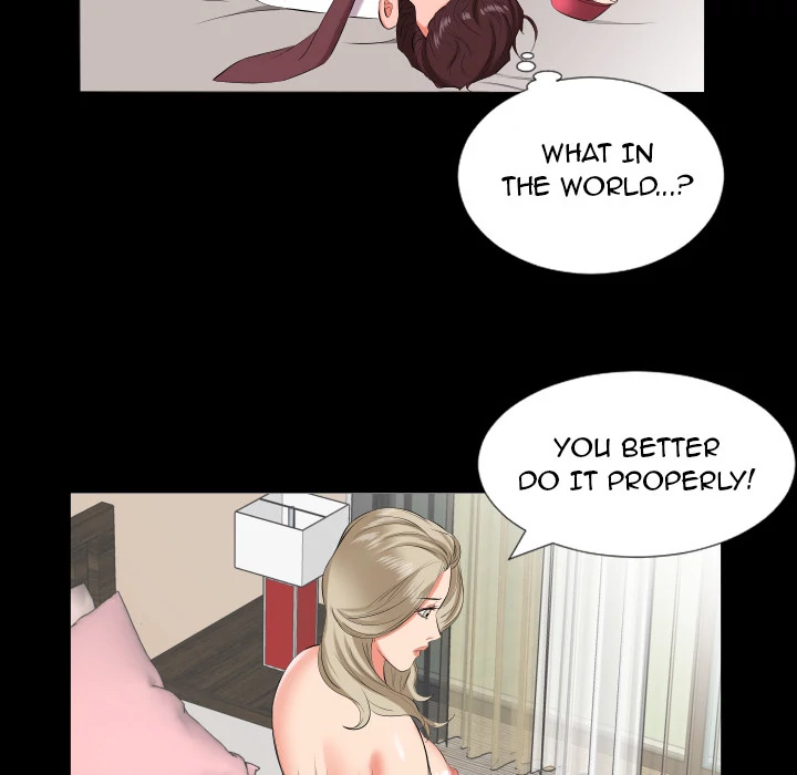 Daddy’s Working chapter 15 page 9
