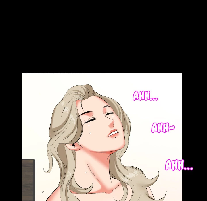 Daddy’s Working chapter 15 page 12