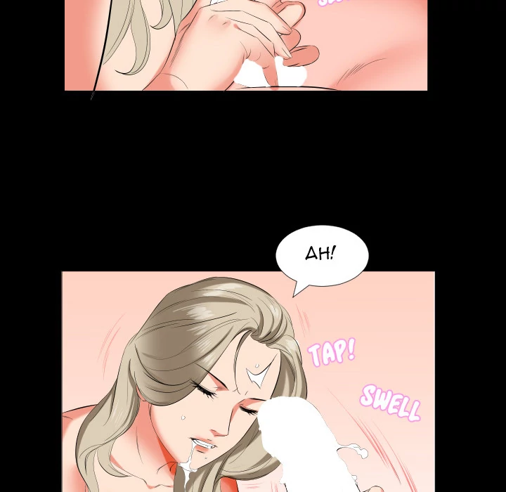 Daddy’s Working chapter 15 page 19