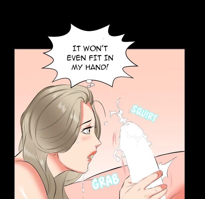 Daddy’s Working chapter 15 page 22