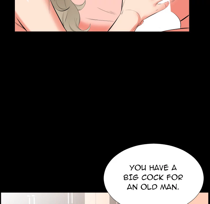 Daddy’s Working chapter 15 page 23