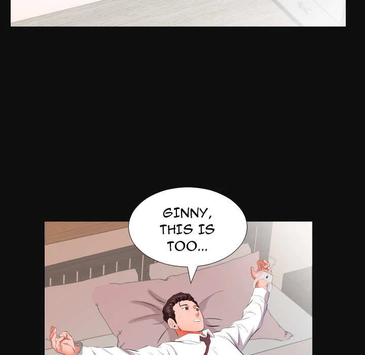 Daddy’s Working chapter 15 page 29
