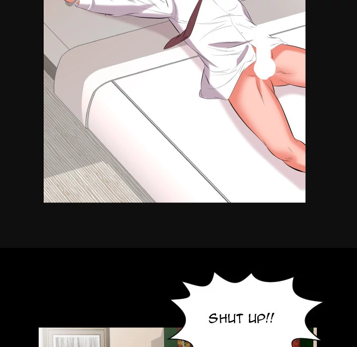 Daddy’s Working chapter 15 page 30