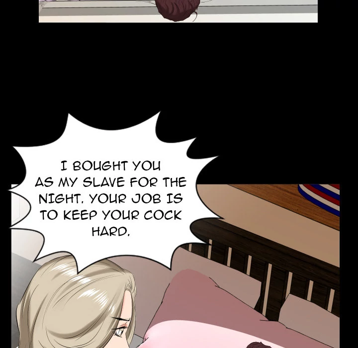 Daddy’s Working chapter 15 page 32