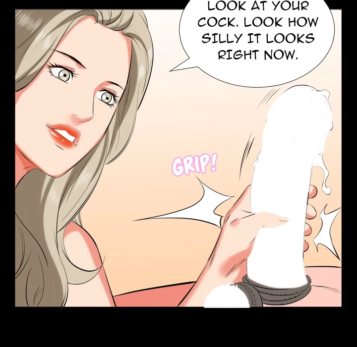 Daddy’s Working chapter 15 page 38