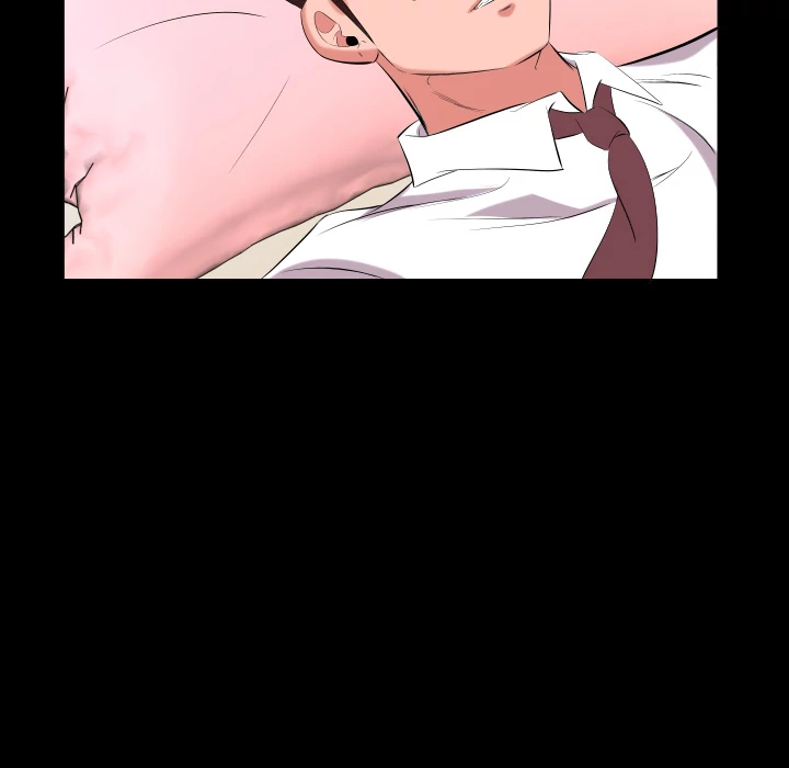 Daddy’s Working chapter 15 page 40