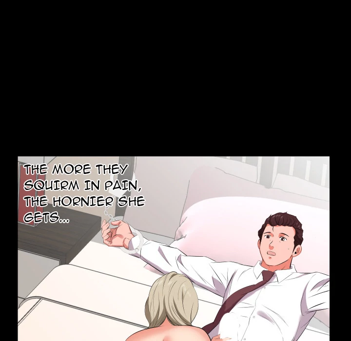 Daddy’s Working chapter 15 page 42