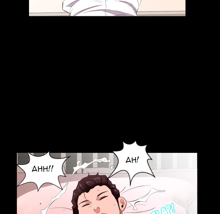 Daddy’s Working chapter 15 page 46