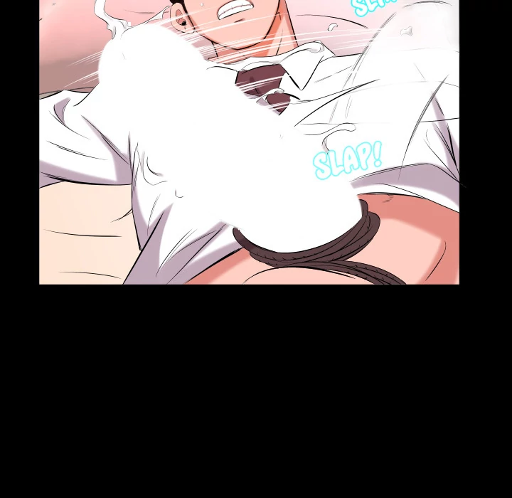 Daddy’s Working chapter 15 page 47