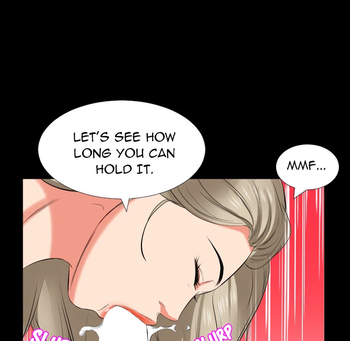 Daddy’s Working chapter 15 page 49