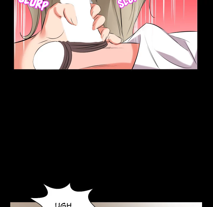 Daddy’s Working chapter 15 page 50