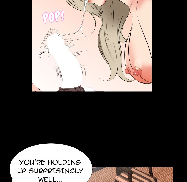 Daddy’s Working chapter 15 page 53