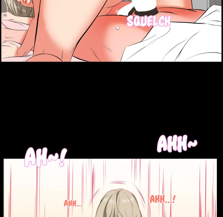 Daddy’s Working chapter 15 page 60