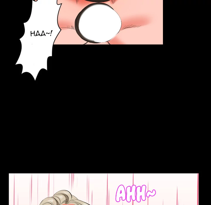Daddy’s Working chapter 15 page 63