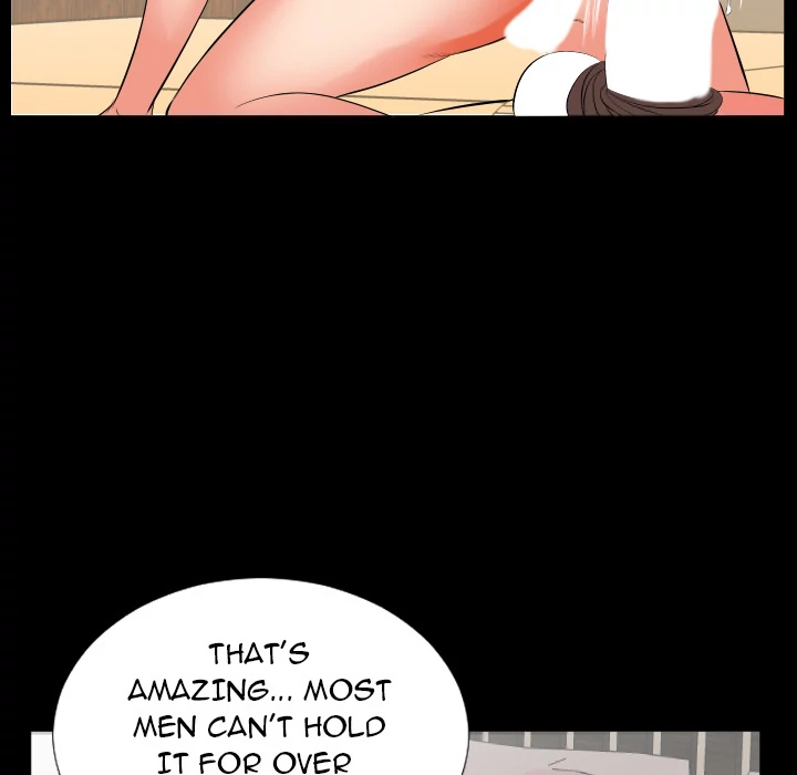 Daddy’s Working chapter 15 page 80
