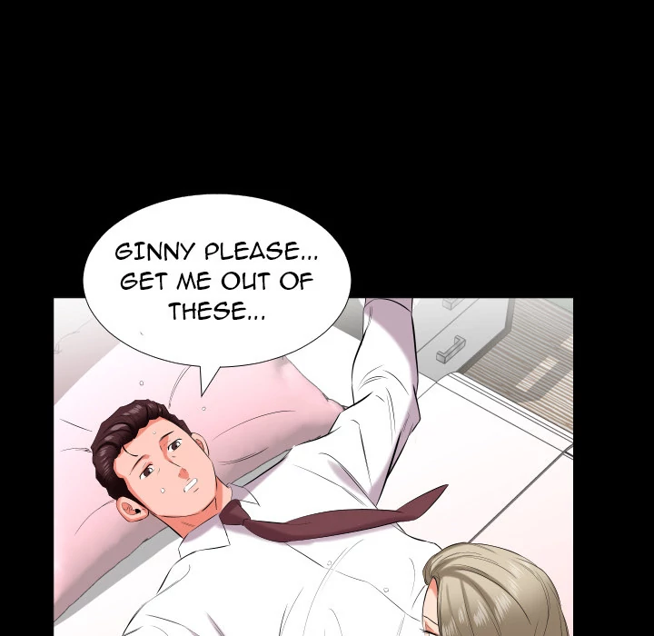 Daddy’s Working chapter 15 page 82