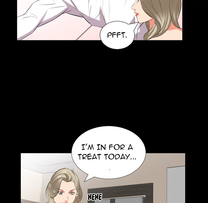 Daddy’s Working chapter 15 page 83