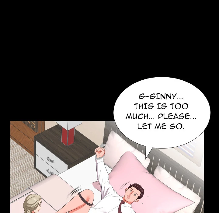 Daddy’s Working chapter 15 page 86