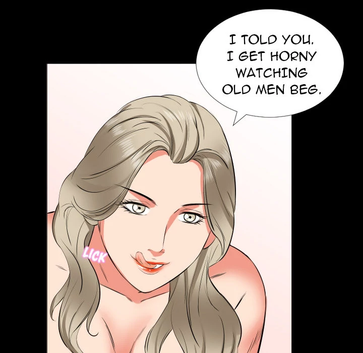 Daddy’s Working chapter 15 page 88