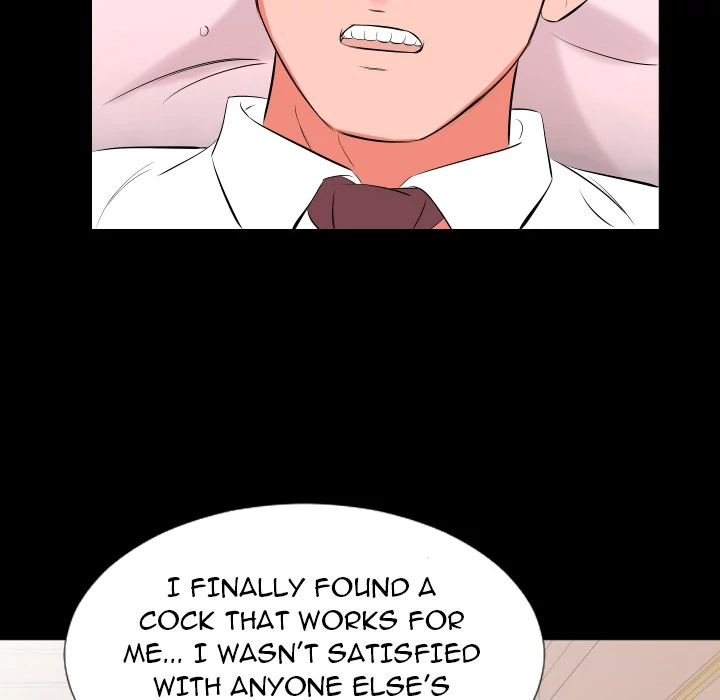 Daddy’s Working chapter 15 page 90