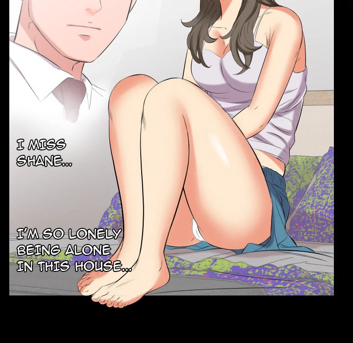 Daddy’s Working chapter 15 page 100