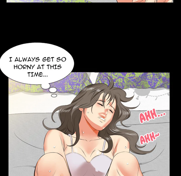 Daddy’s Working chapter 16 page 6