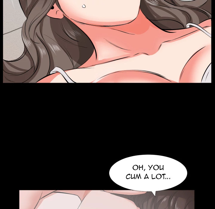 Daddy’s Working chapter 16 page 13
