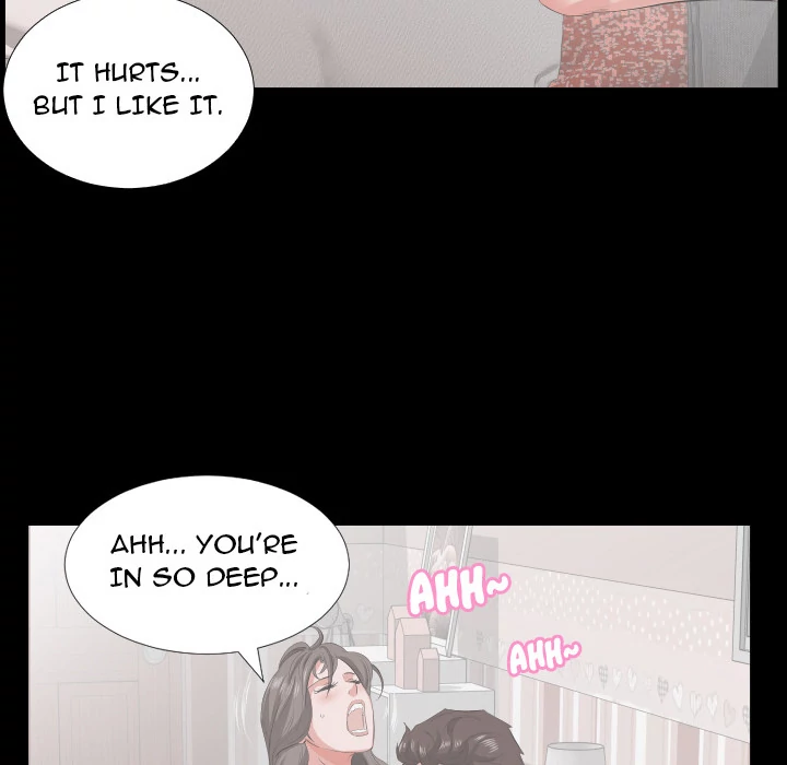 Daddy’s Working chapter 16 page 29