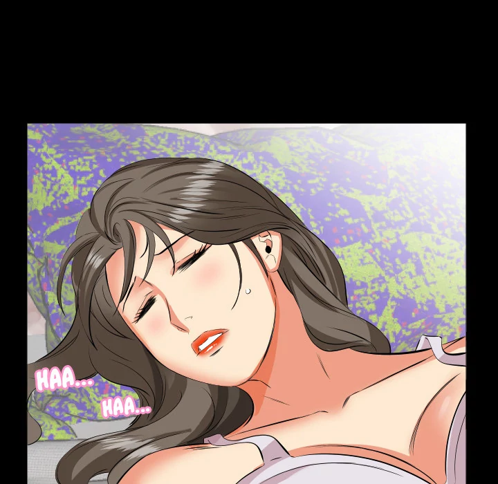 Daddy’s Working chapter 16 page 38