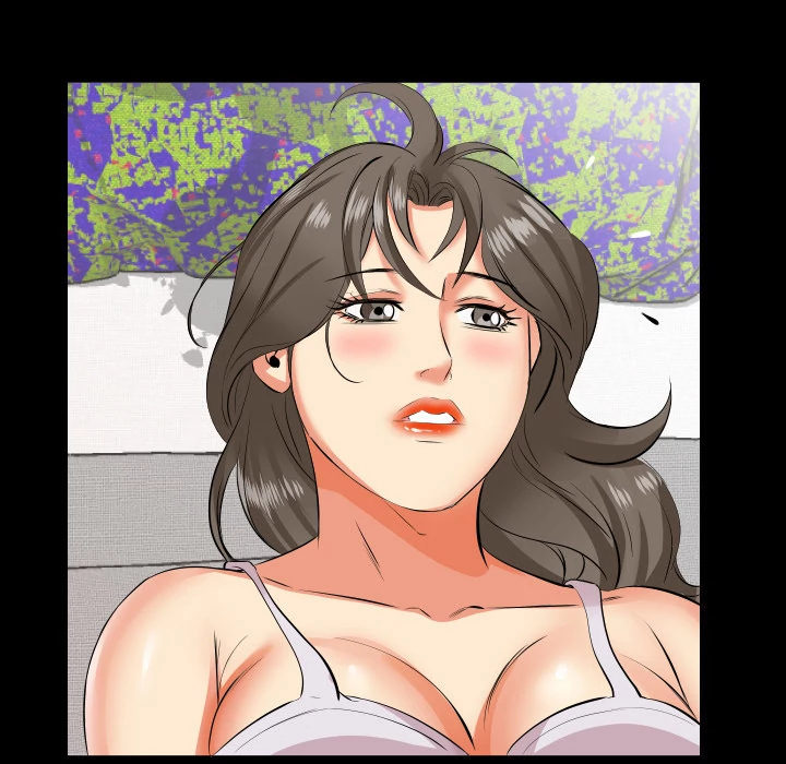 Daddy’s Working chapter 16 page 41