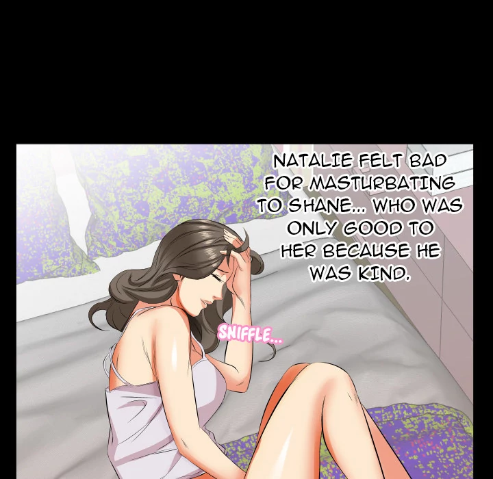 Daddy’s Working chapter 16 page 42