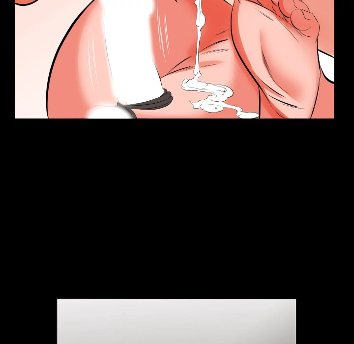 Daddy’s Working chapter 16 page 48